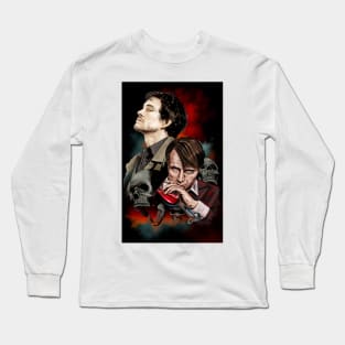 Hannibal Long Sleeve T-Shirt